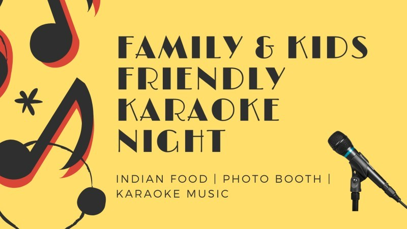 indian-family-get-together-karaoke-night-oct-29-2021